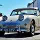 Illustration for article titled The Ten Happiest Cars Ever Made